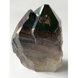 Titanium Aura cut base point